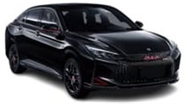 سيارة دونج فينج A30