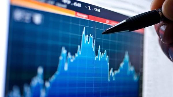 معدل نمو الناتج العالمي