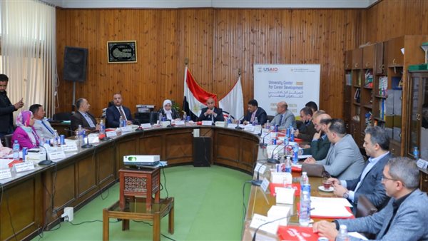 فعاليات المائدة المستديرة