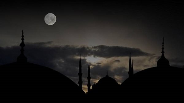 كيفية الاحتفال بليلة