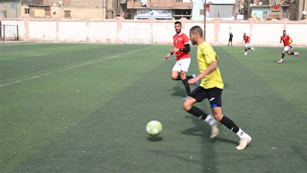 منتخب جامعة الفيوم