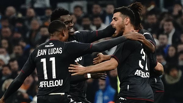 فريق موناكو