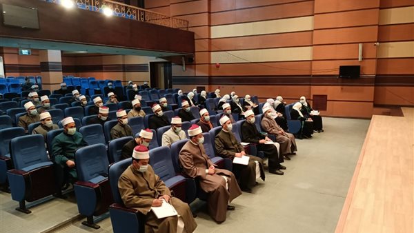 فاعليات اليوم الثالث