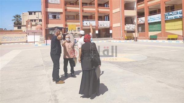 مدرسة مصطفي كامل-