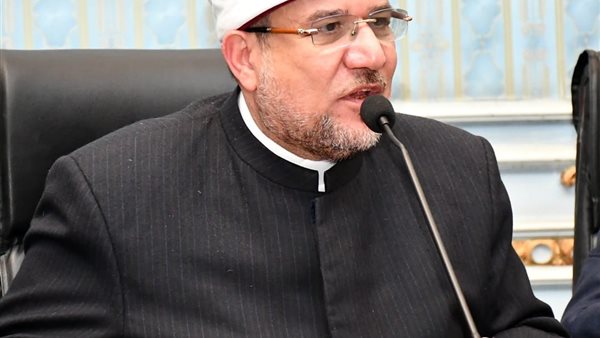 الدكتور محمد مختار