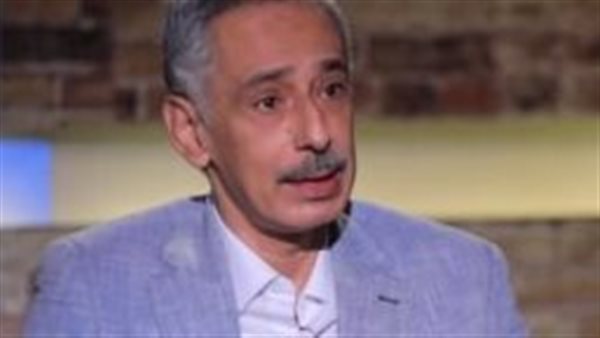 المخرج محمد أمين