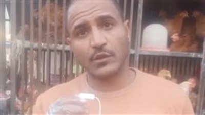 بث مباشر | ارتفاع جنوني في أسعار لحوم الطيور.. وأحد البائعين: نسبة الإقبال تراجعت بشكل كبير