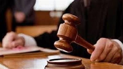 بث مباشر | جنايات بنها تقضي بإعدام عاطل تخلص من شخصين وألقى جثتيهما برشاح في شبين القناطر