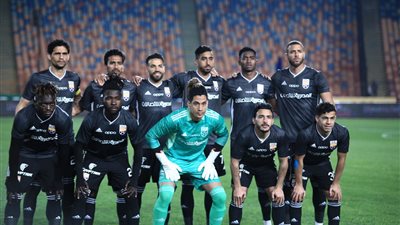 طلعت يوسف يعلن تشكيل الجونة لمواجهة الإسماعيلي في الدوري