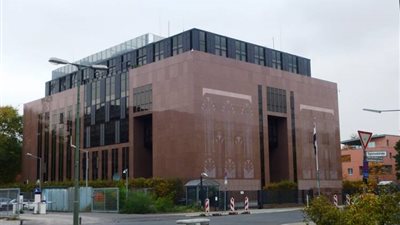  سفارة مصر في برلين تغلق أبوابها اليوم احتفالًا بيوم المرأة العالمي