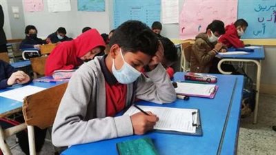 اليوم.. انطلاق امتحانات الفصل الدراسي الثاني لطلاب الصف الرابع الابتدائي