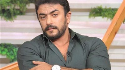 أحمد العوضي: ثقافة الفنان لا غنى عنها.. وأُحب الشعر لأنه جزء منها