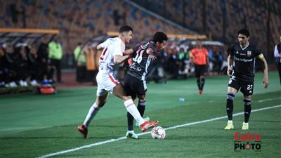 جماهير الزمالك تهتف لـ فيريرا واللاعبين بعد الفوز على الجونة