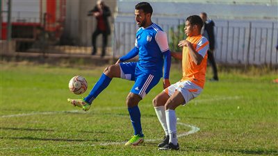 دوري الدرجة الثانية.. تعرف على نتائج مباريات الجولة العاشرة من المجموعة الأولى الصعيد