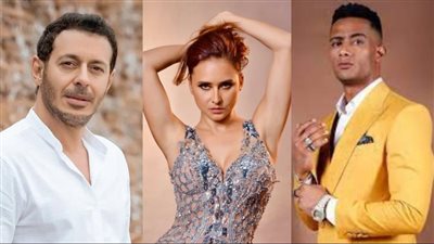 موعد عرض مسلسلات رمضان 2022 والقنوات الناقلة.. 14 عمل درامي 