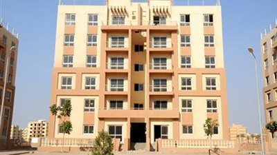 هيئة تعاونيات البناء: تسليم 110 عمارة سكنية بالقاهرة الجديدة الشهر المقبل | خاص 