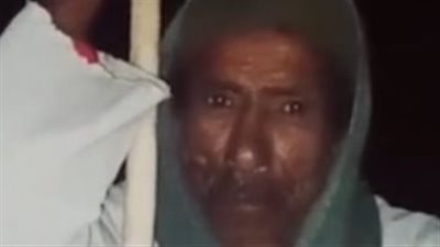 بعد طرده على يد أبنائه وزوجته..عم محمد يستغيث بالمسؤلين: عايز سكن ومعاش شهري │ بث مباشر