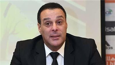 كارثة جديدة للجنة الحكام برئاسة عصام عبد الفتاح في مباراة منية النصر وبلقاس 