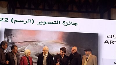 بالأسماء.. ننشر قائمة الفائزين بجوائز مؤسسة فاروق حسني للفنون