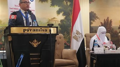 مدير غرفة الصناعات الغذائية: نسعى للتعاون مع الأمم المتحدة في مشروع النمو الأخضر