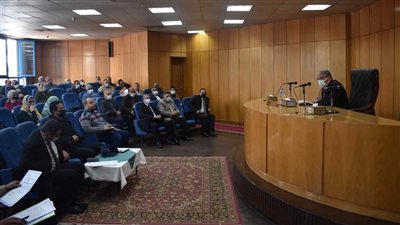 المنيا: الموافقة على توفيق أوضاع 349 كنيسة ومبنى خدمي بمراكز المحافظة