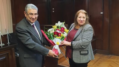 في يومها العالمي.. وزير الكهرباء: المرأة لها دور فعّال في المجتمع باعتبارها شريكًا أساسيًا