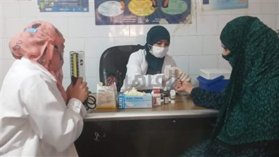 صحة المنيا: تقديم الخدمات الطبية لـ 82 ألف سيدة حامل