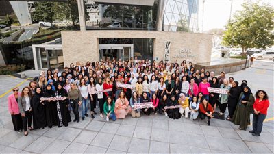 بمناسبة اليوم العالمي للمرأة.. دور 300 سيدة في رحلة الإعداد لاستضافة كأس العالم قطر 2022