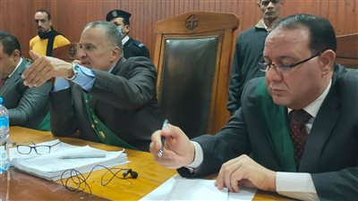 تأجيل محاكمة الـ 5 متهمين في قضية بسنت ضحية الابتزاز بالغربية إلى 4 مايو المقبل