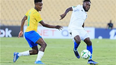 تقرير سوداني: اتجاه قوي داخل الاتحاد الإفريقي لتأجيل مباراة الهلال وصن داونز 