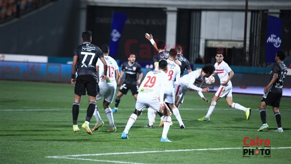 فريق الزمالك