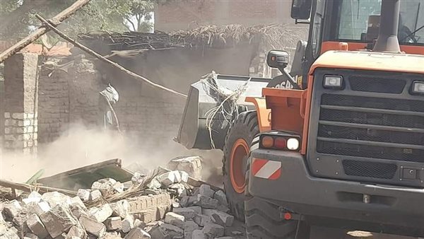 جانب من الحملة 