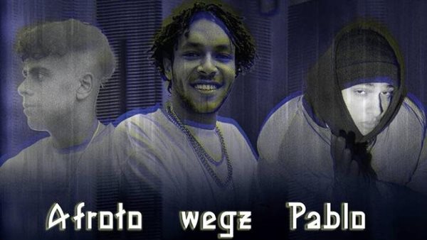 مروان بابلو، ويجز،