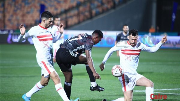 الزمالك والجونة