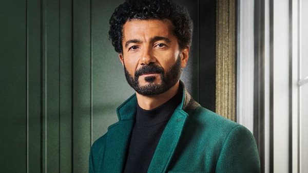 خالد النبوي