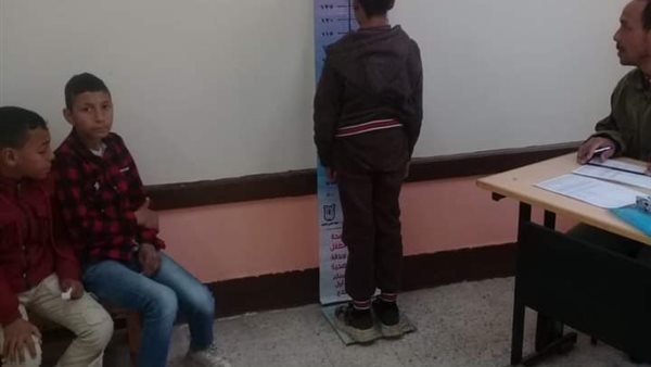 حملة 100مليون صحة