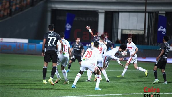 فريق الزمالك