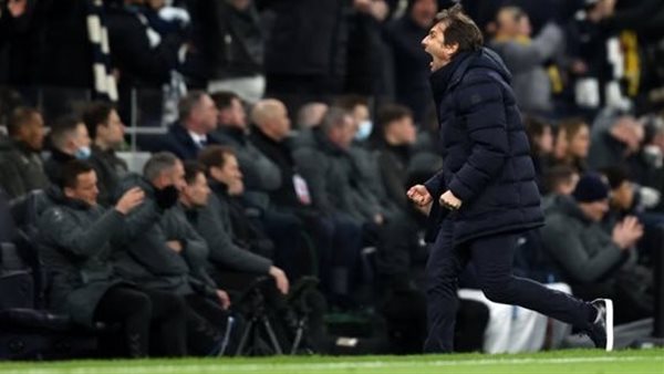 المدرب الإيطالي أنطونيو