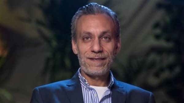 المؤلف باهر دويدار