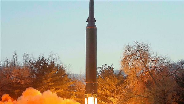 كوريا الشمالية أجرت