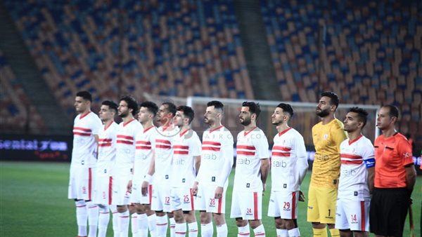فريق الزمالك