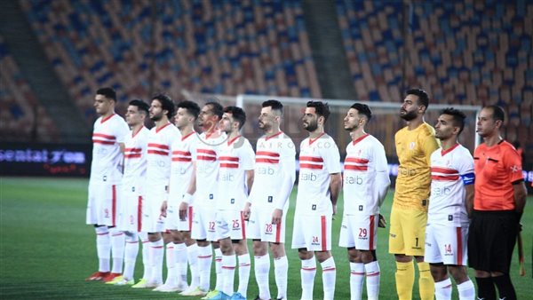 نادي الزمالك