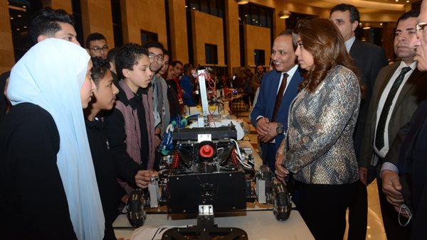 المسابقة الدولية