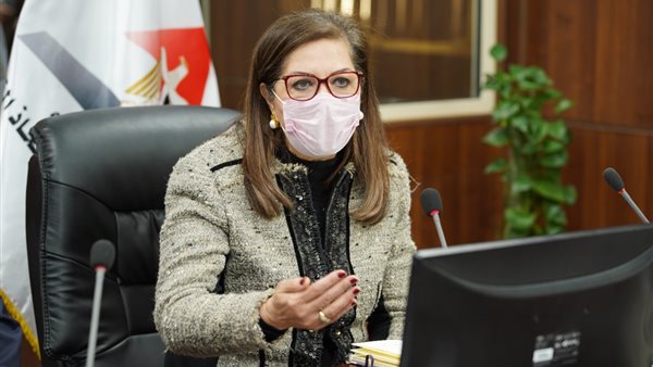 الدكتورة هالة السعيد