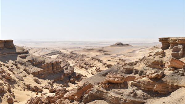 جبل قطراني - محافظة