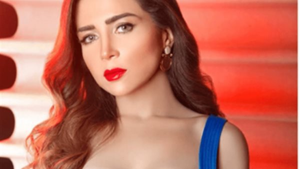 مي عز الدين