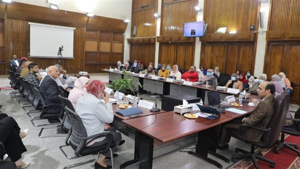  المركز القومي للبحوث