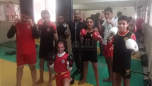 نادي المنيا الرياضي