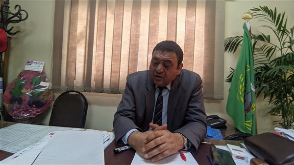 محمد التركاوي وكيل