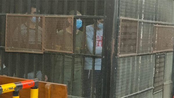 السجن لشاب - أرشيفية